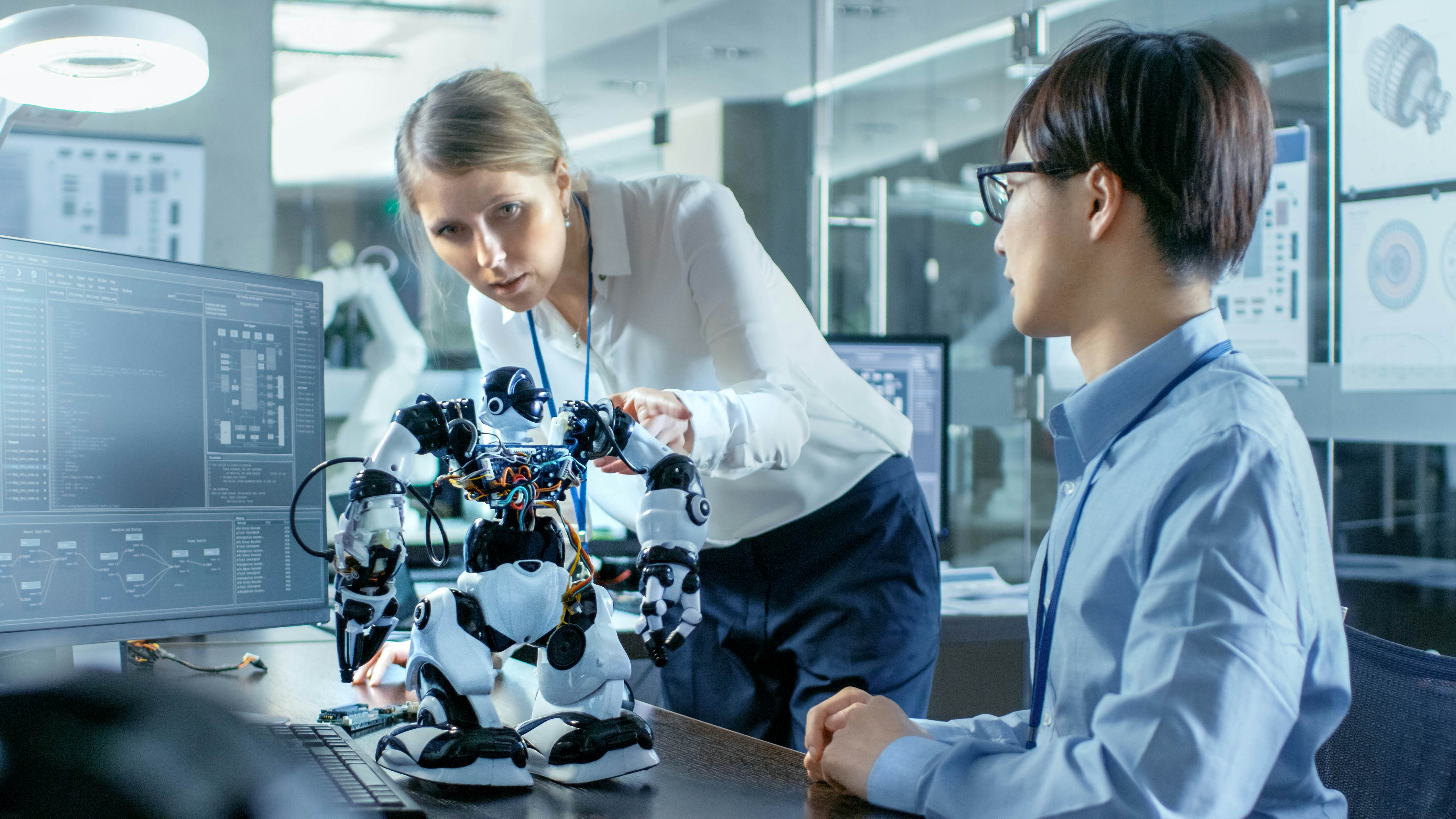 Study Computer Science and IT Abroad: A Complete Guide for 2026 ...