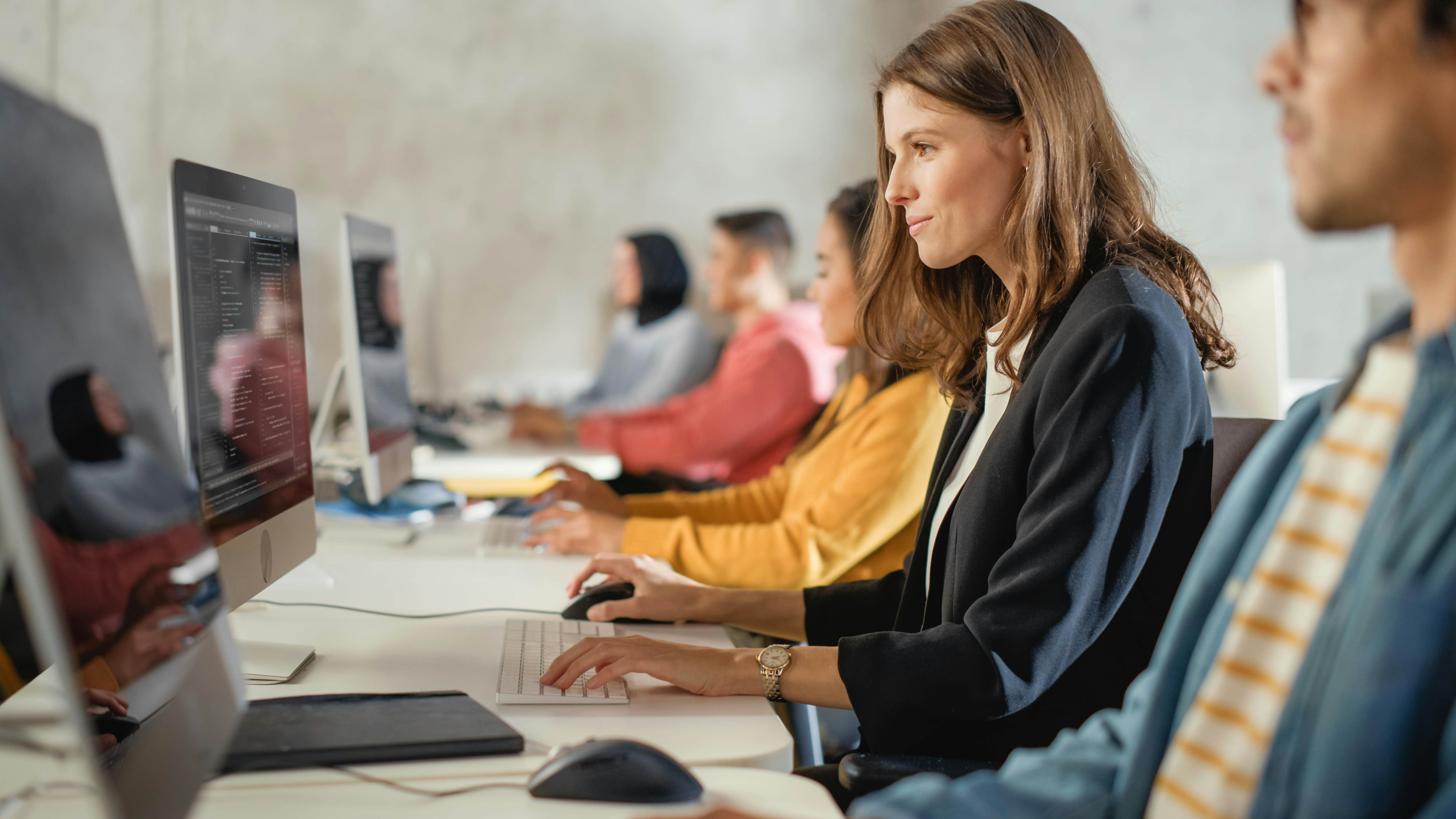 Study Computer Science and IT Abroad: A Complete Guide for 2026 ...