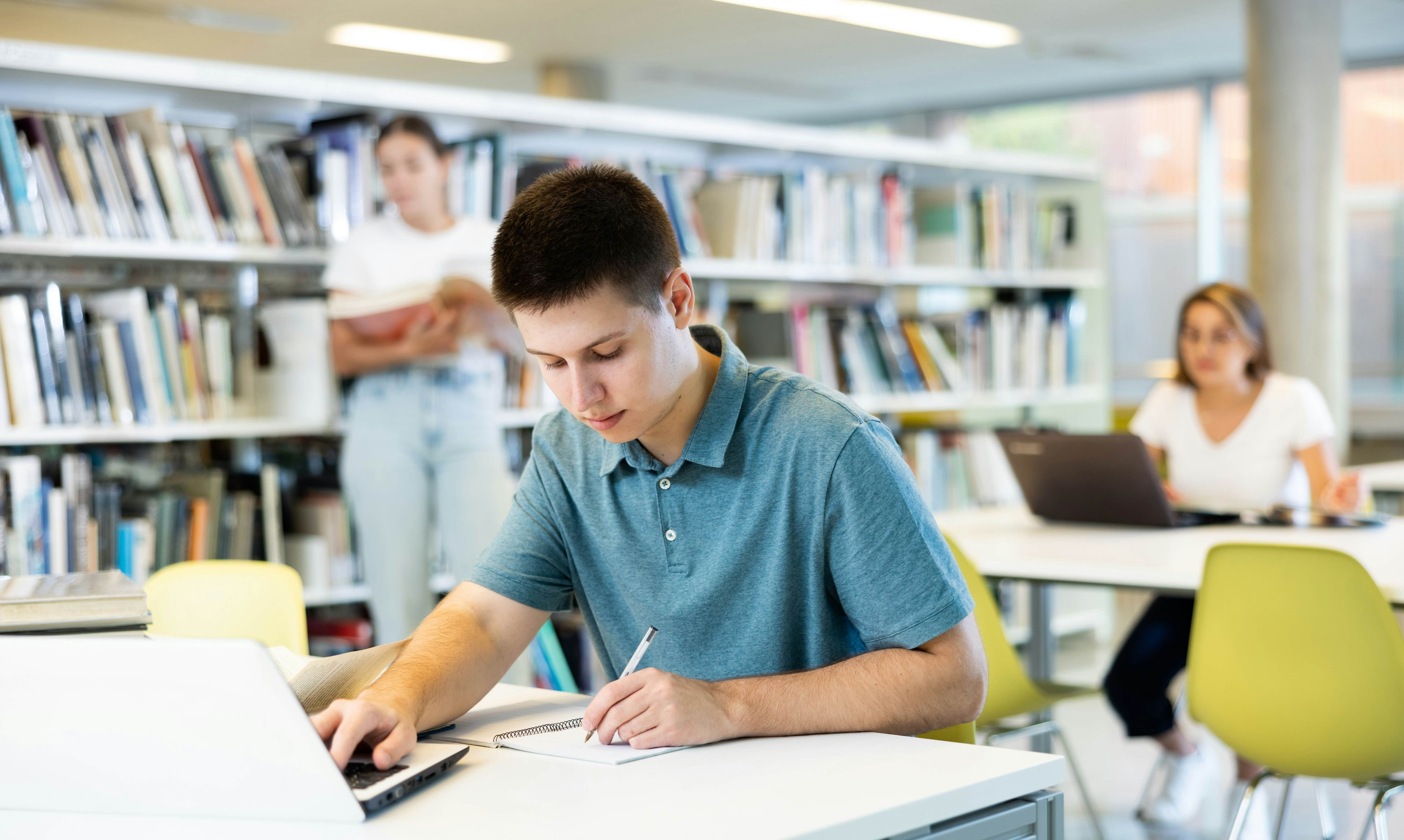 toughest exams in the world