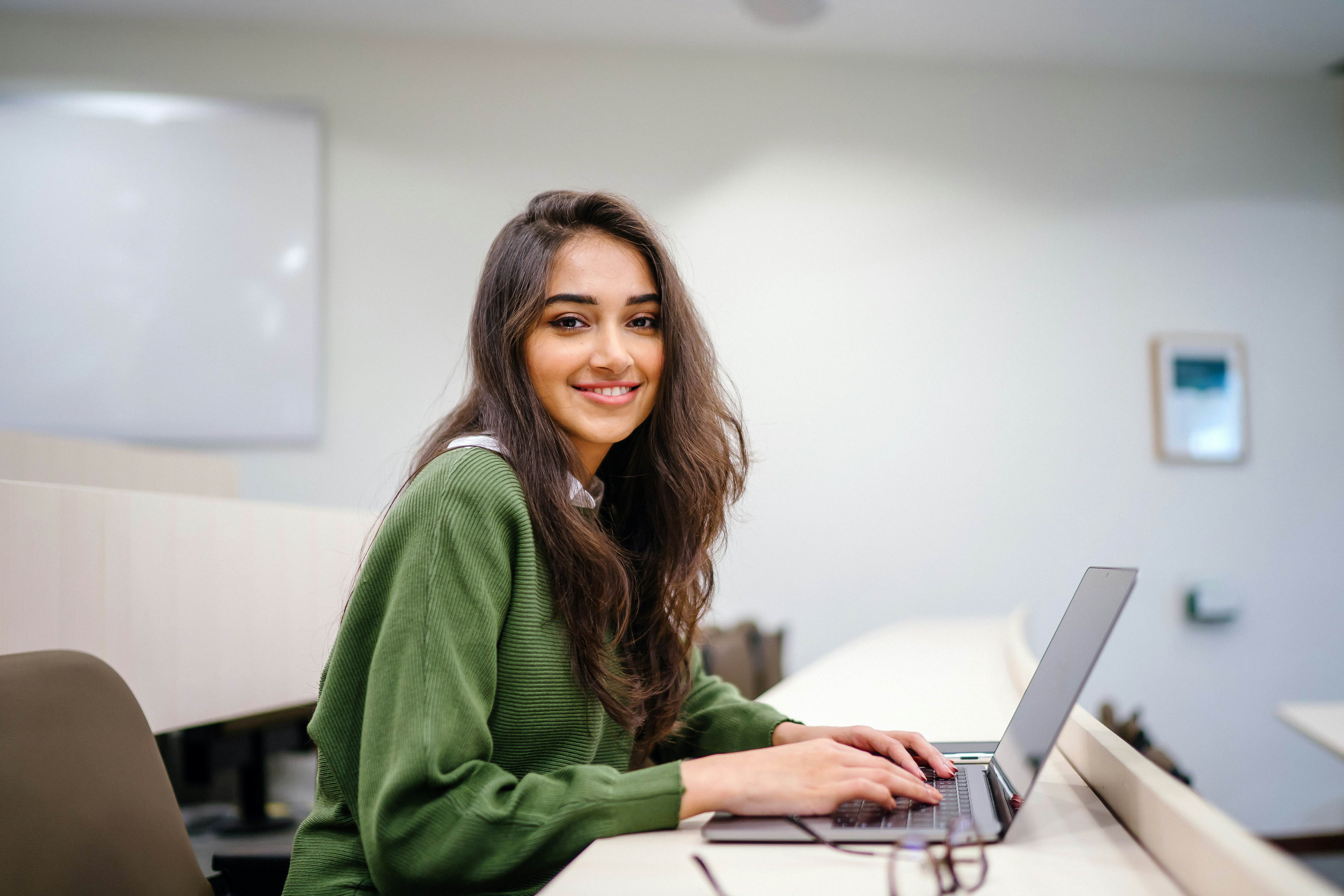 PTE Academic test guide