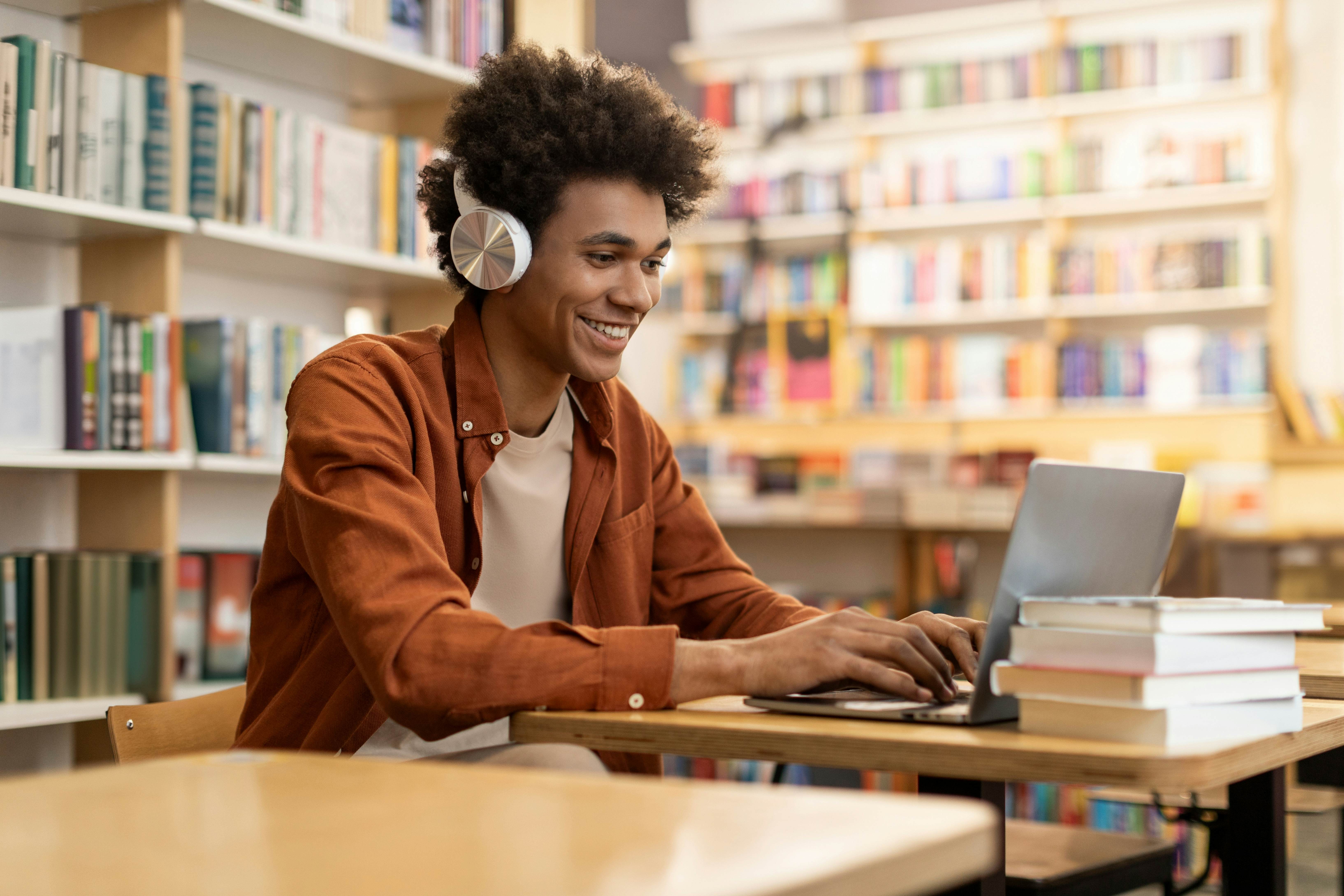 PTE Academic test guide