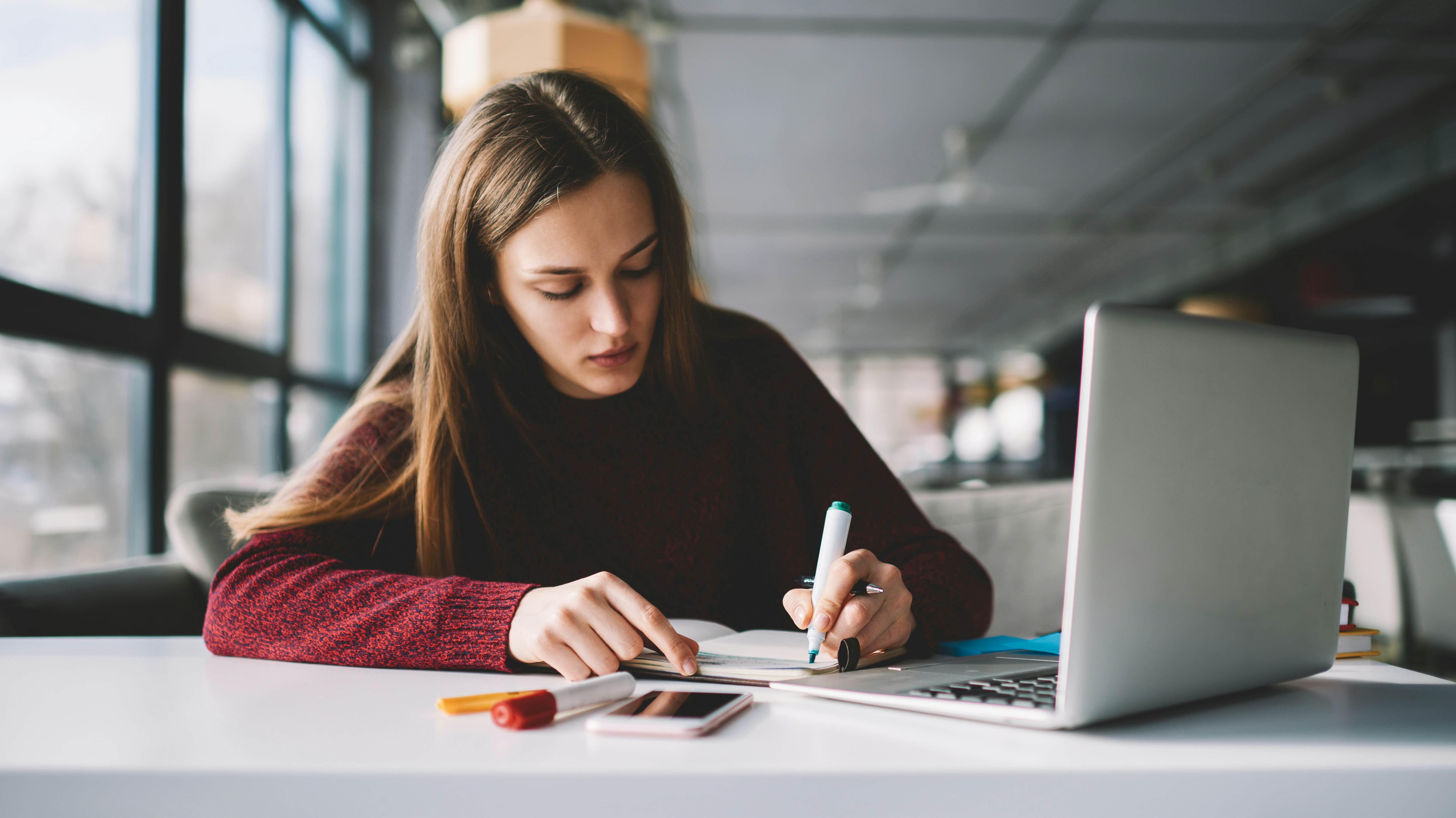 PTE Academic test guide