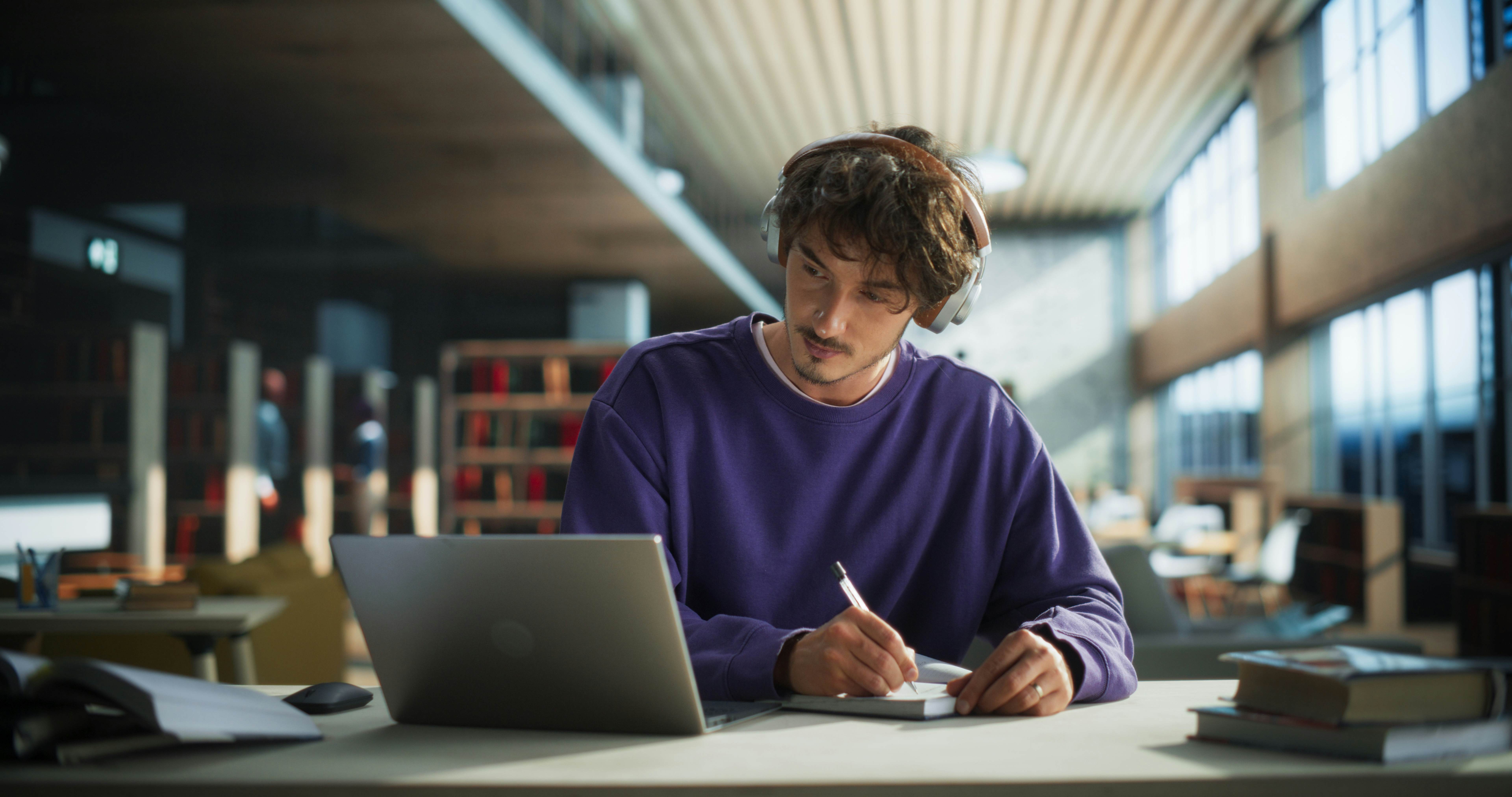 PTE Academic test guide