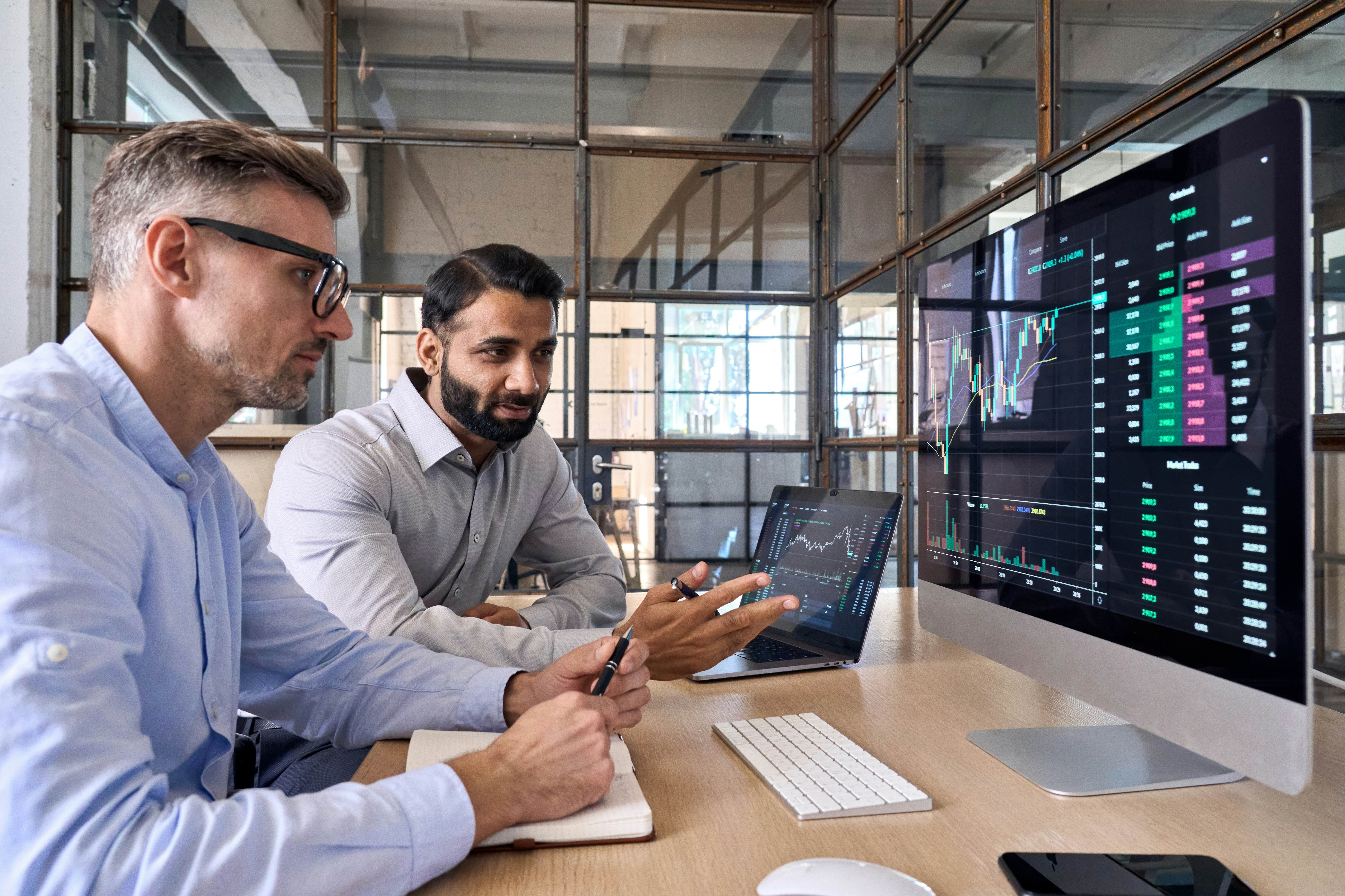 How to Become a Data Scientist