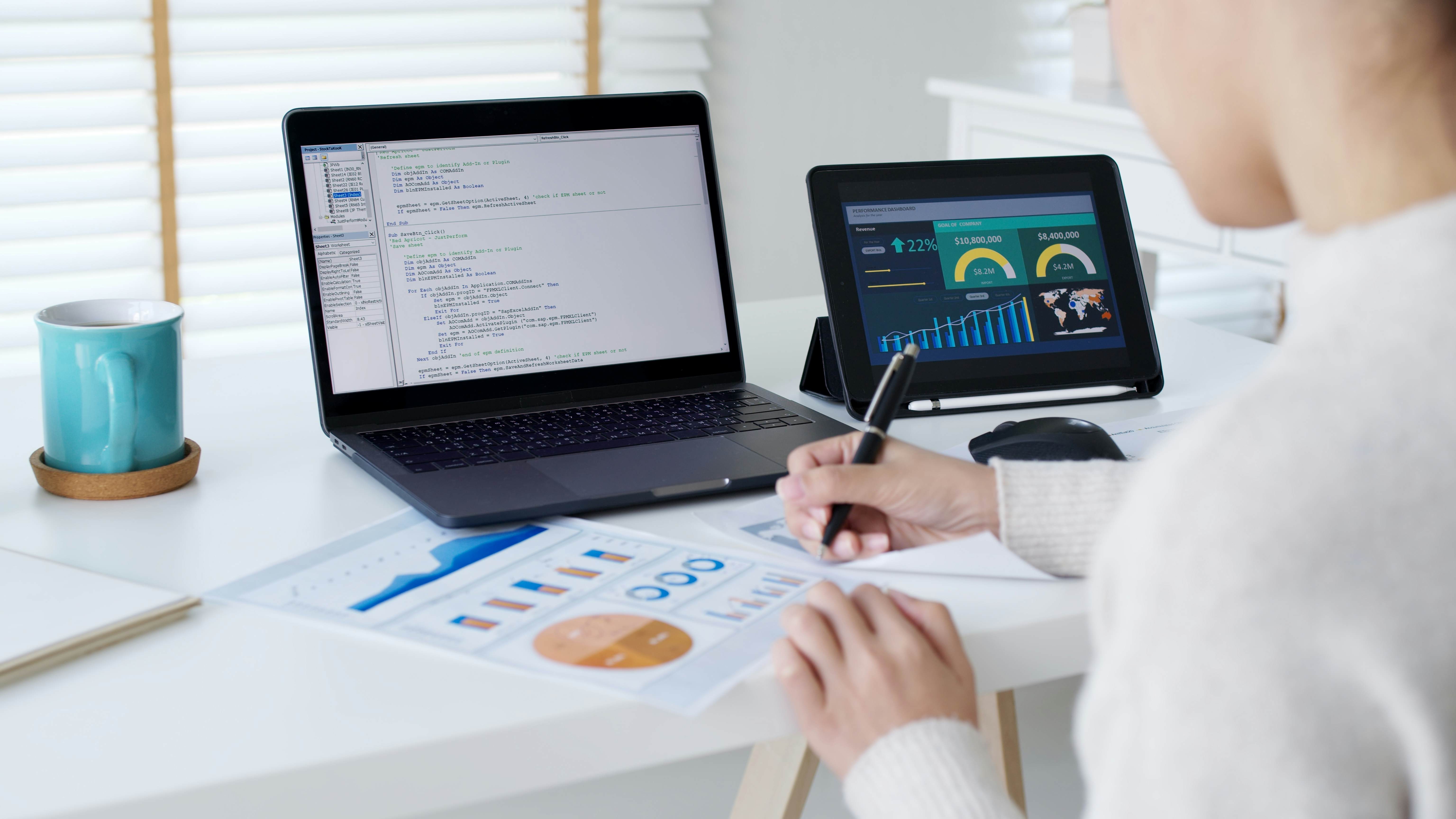How to Become a Data Scientist