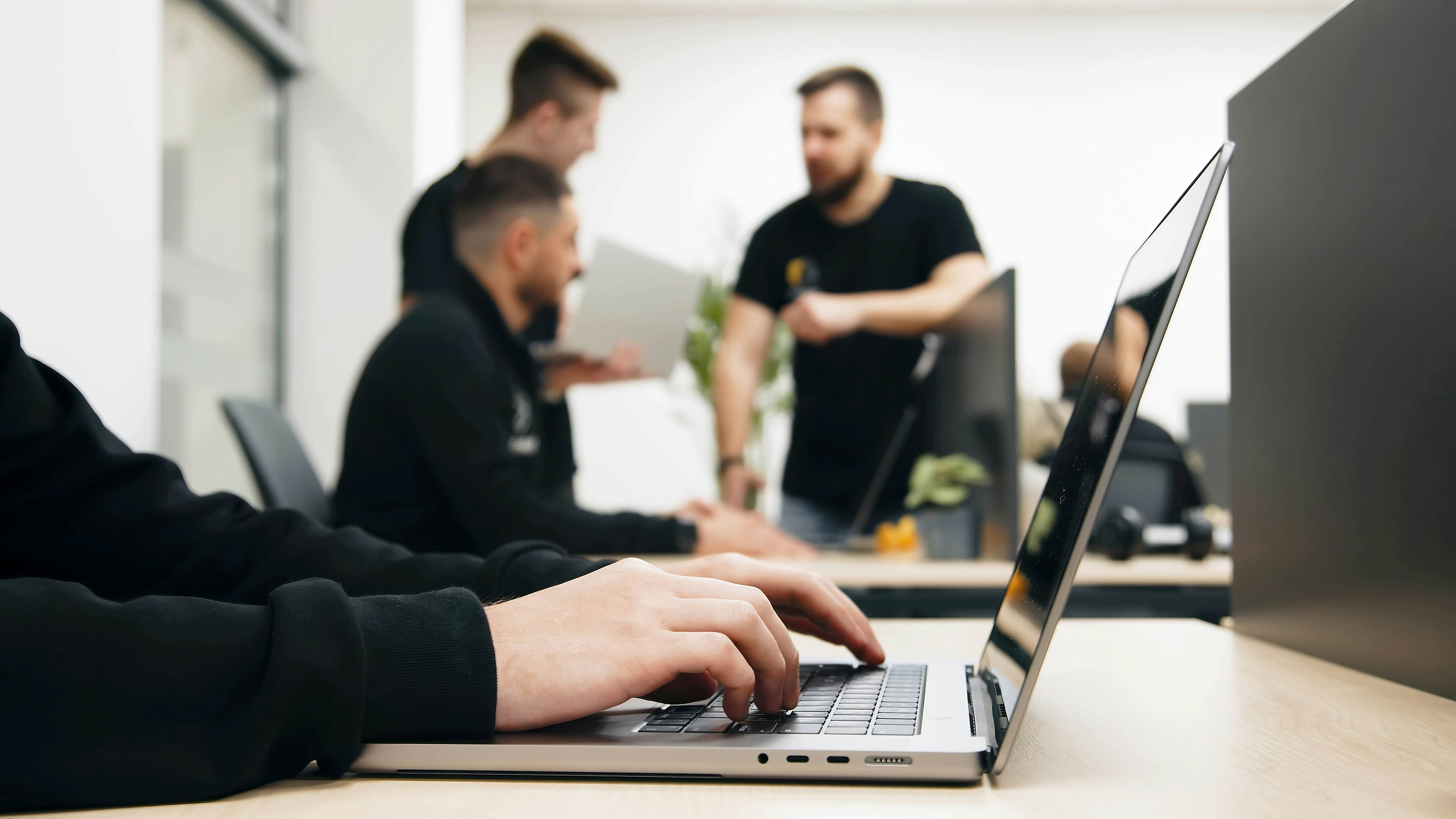 how to become a software developer