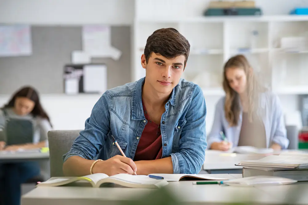 ACT exam guide