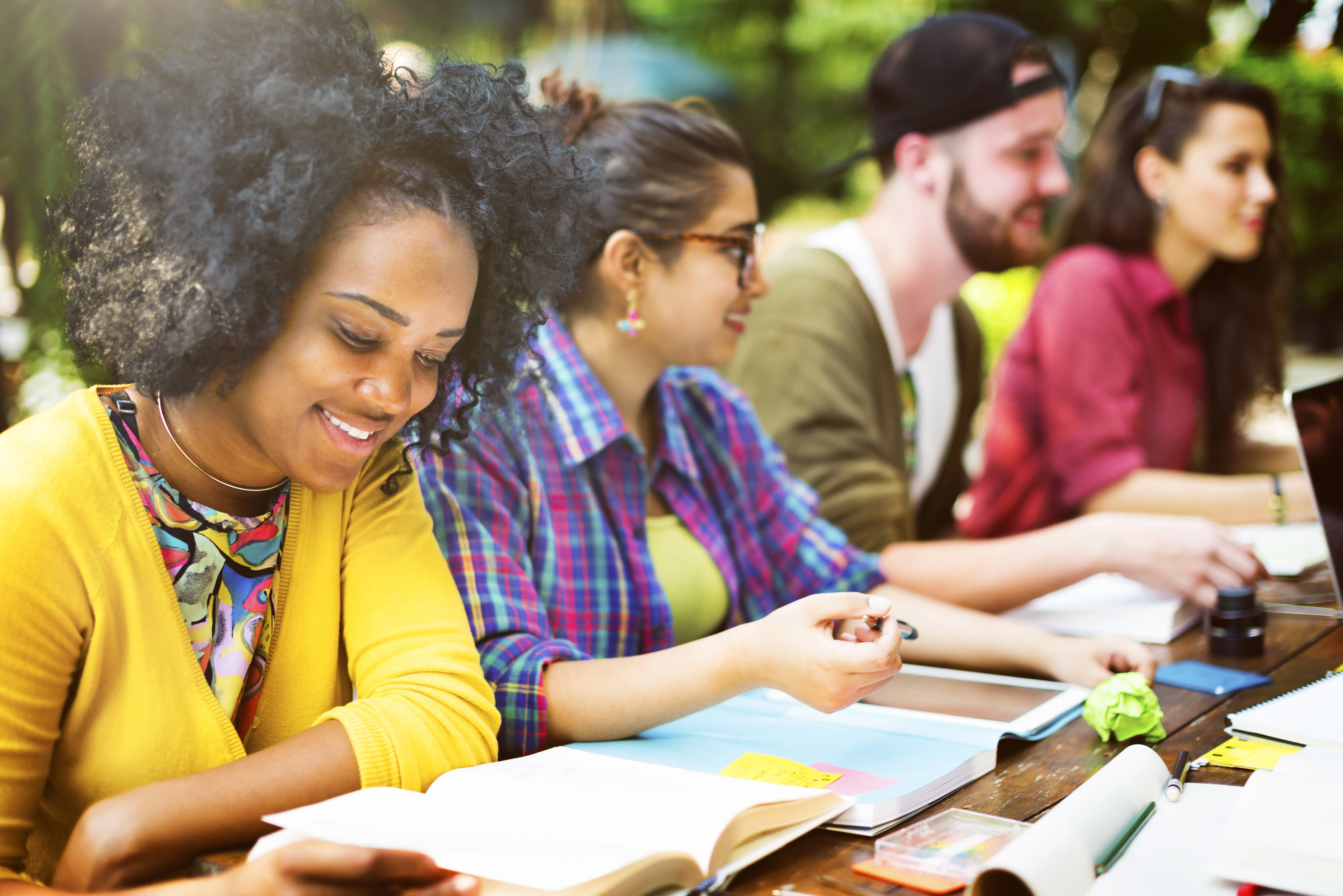 Liberal arts education