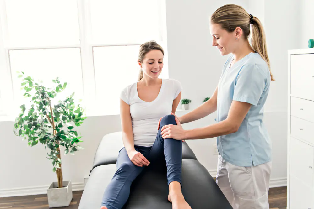 How to Become a Physical Therapist