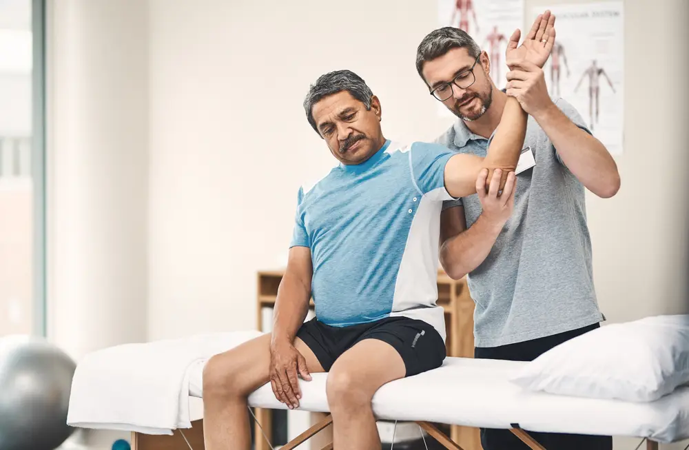 How to Become a Physical Therapist