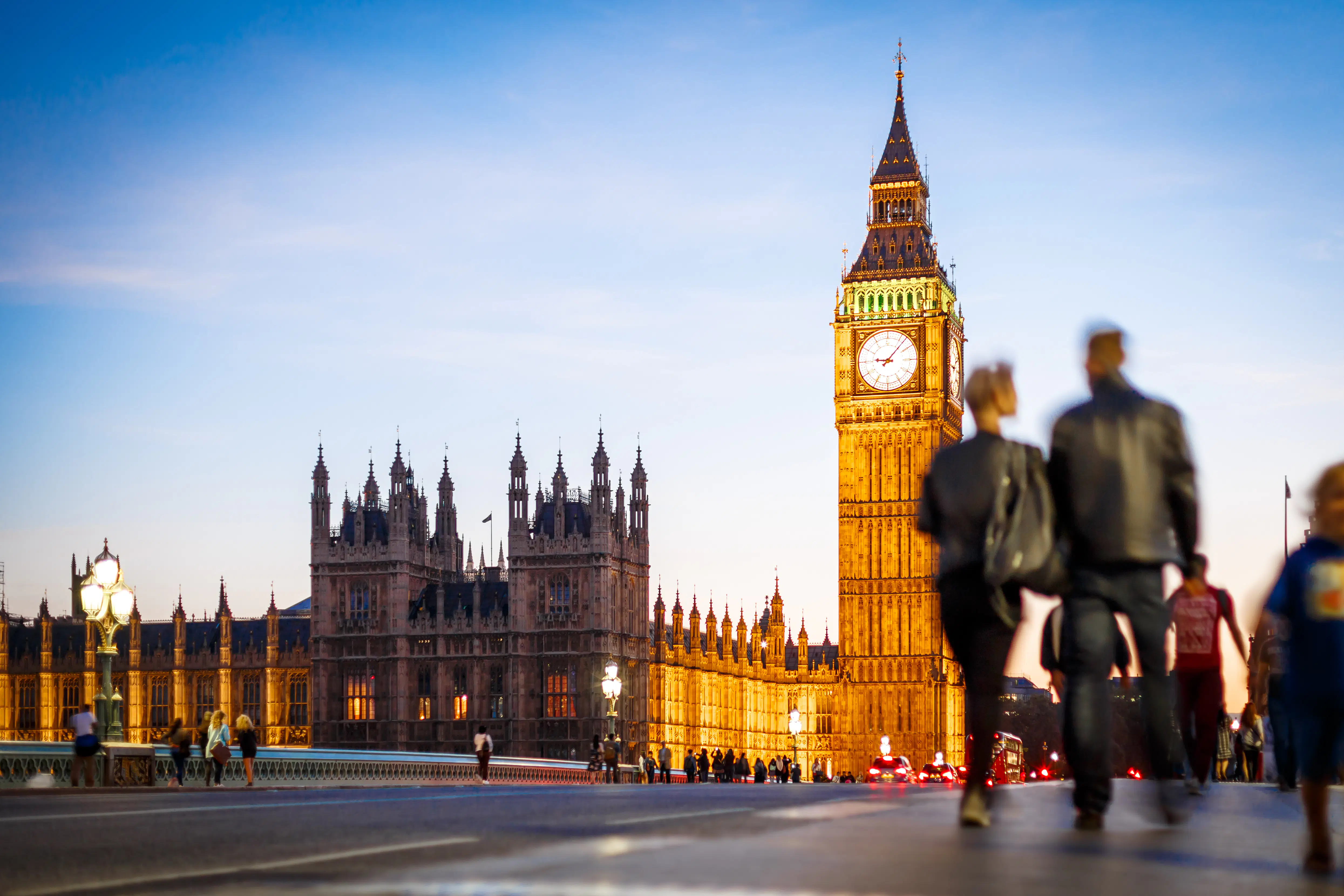 The Best Universities in London for International Students