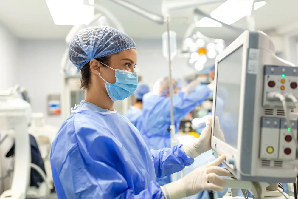 How to Become an Anesthesiologist