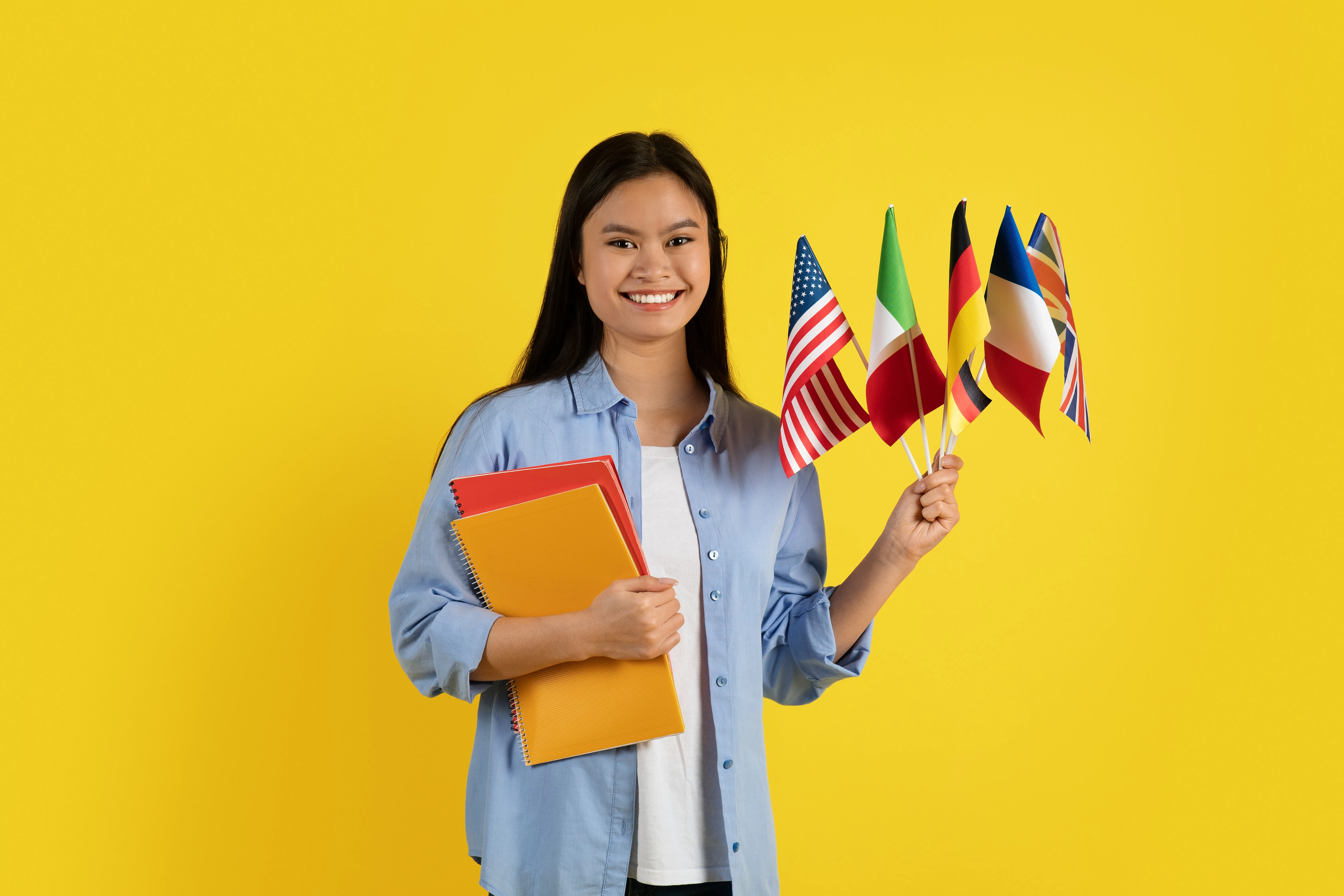 Best Languages to Learn for Studying Abroad in 2026 | Mastersportal