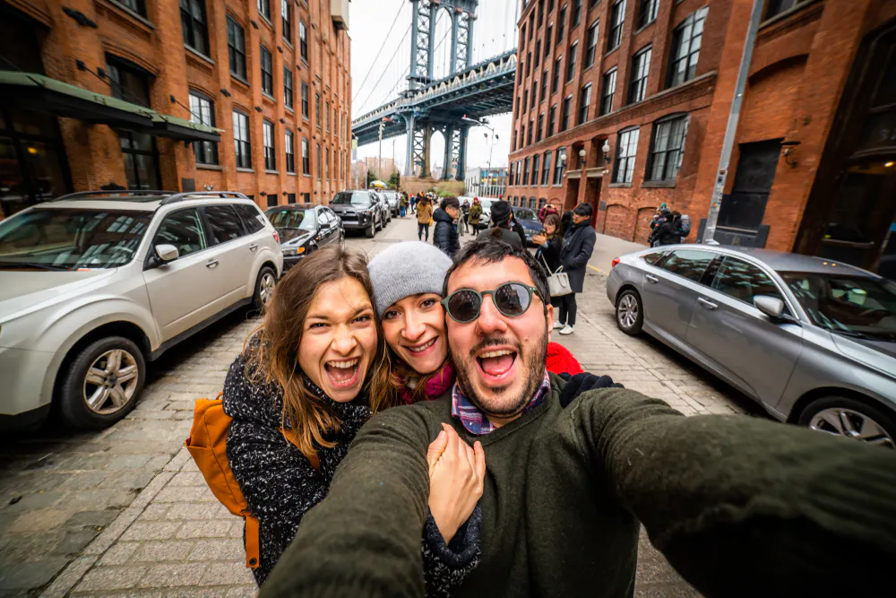The Best US State to Live in For International Students | Mastersportal