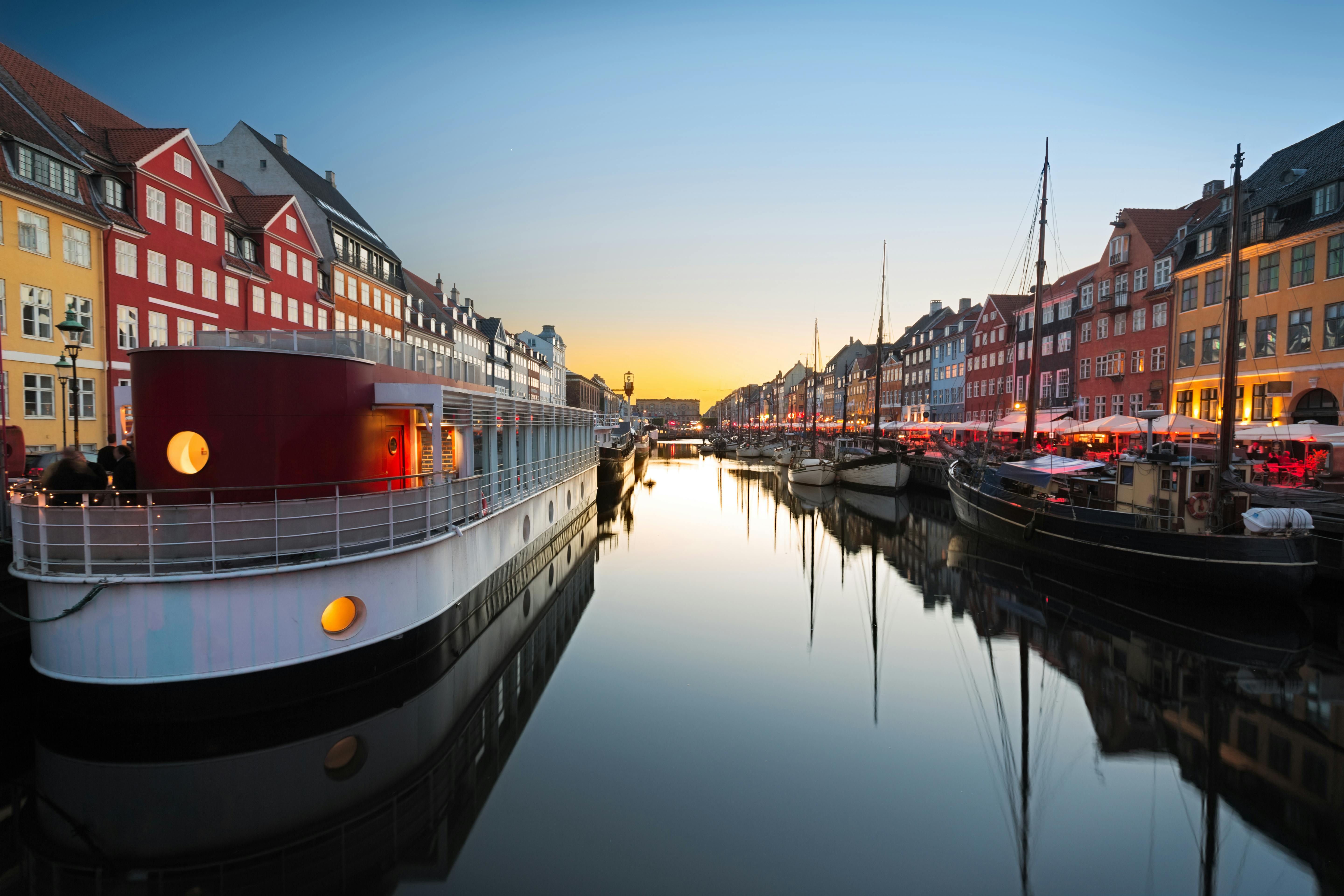 Study in Denmark: Tuition Fees and Living Costs 