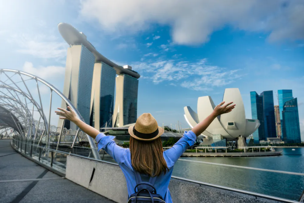 Costs of Living in Singapore for International Students in 2026 ...