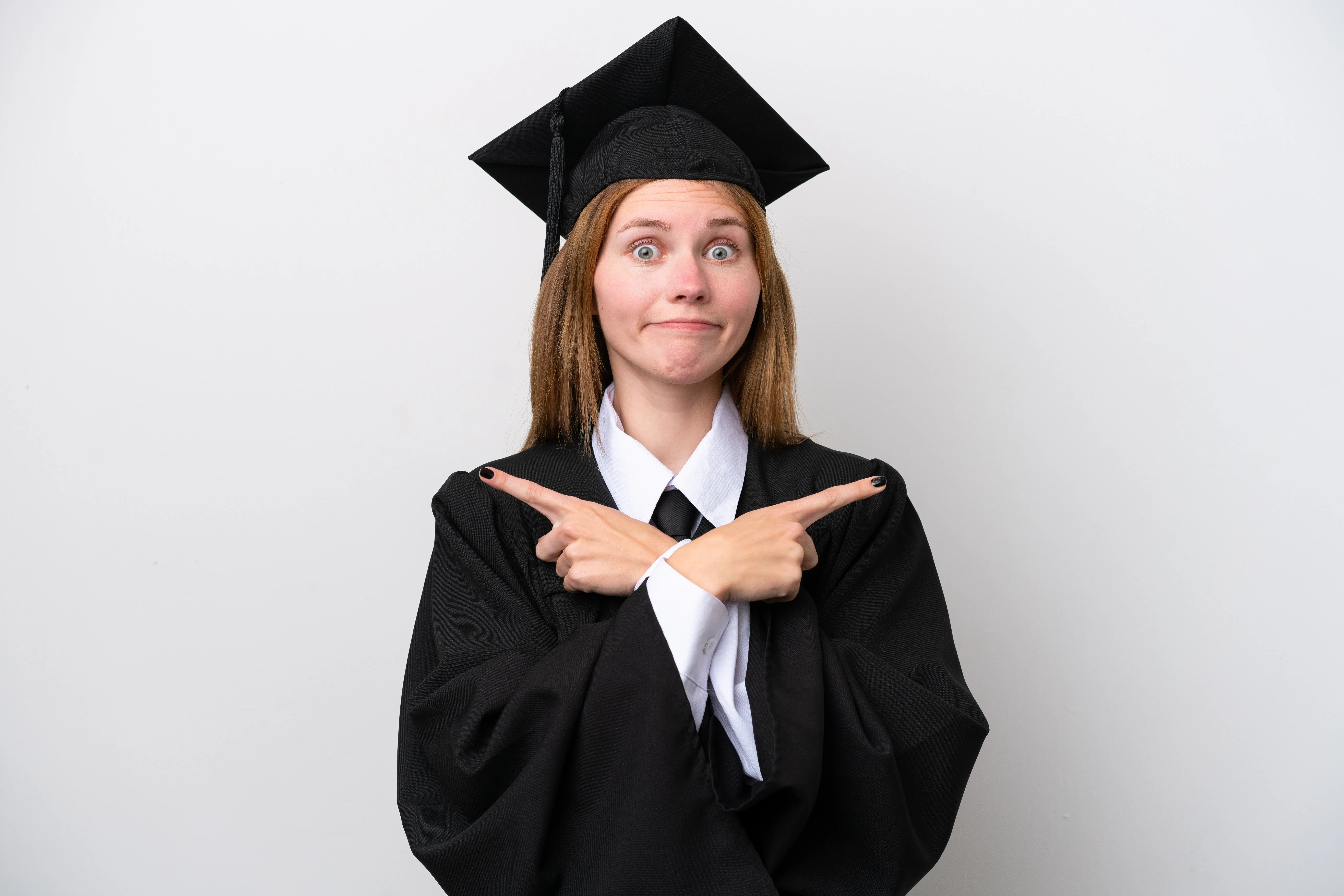 What happens after graduation as an international student