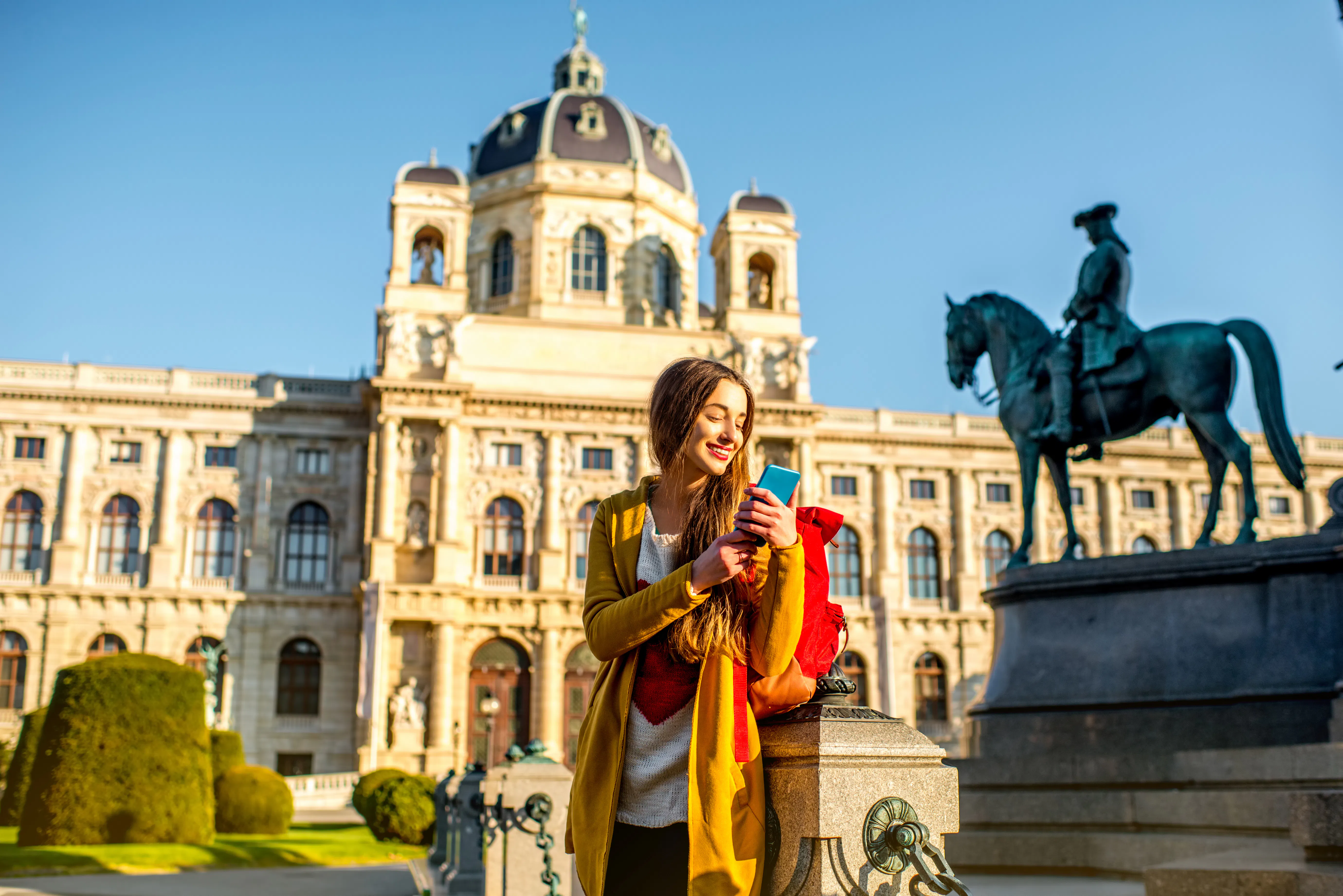 The Best Countries to Study Abroad in 2026 | Mastersportal
