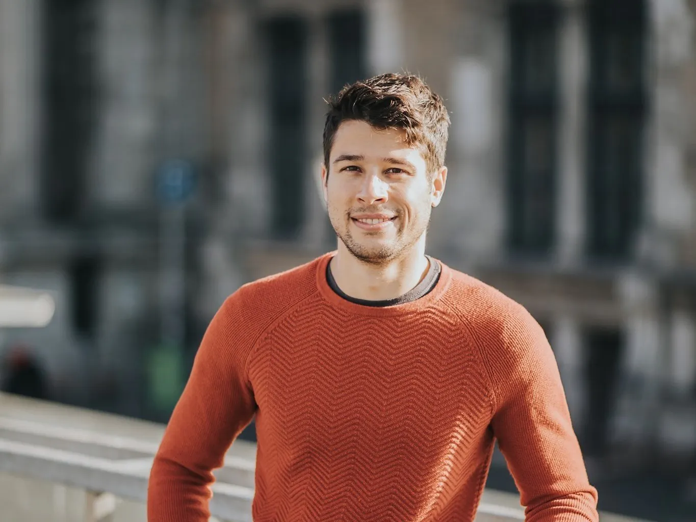 INTERVIEW | Matt Jansen: How Gen Z Is Reshaping Study Abroad and Why ...