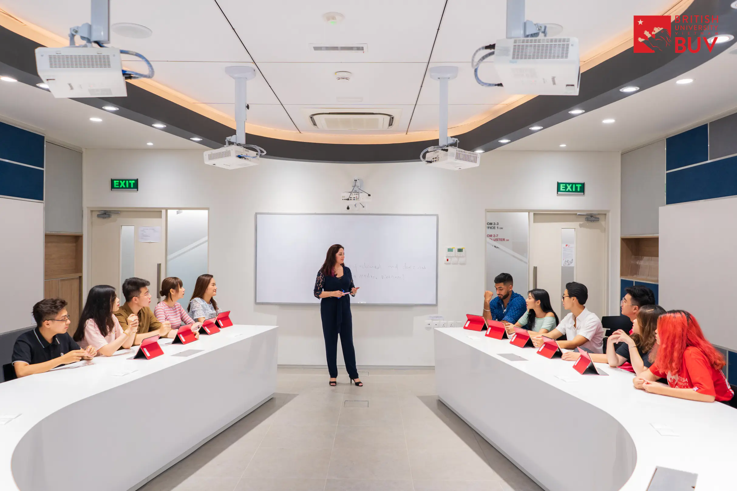 British University Vietnam (BUV)