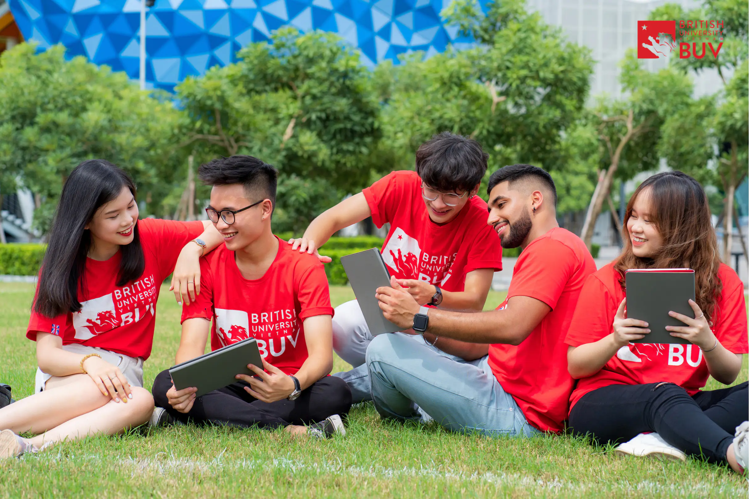 British University Vietnam (BUV)