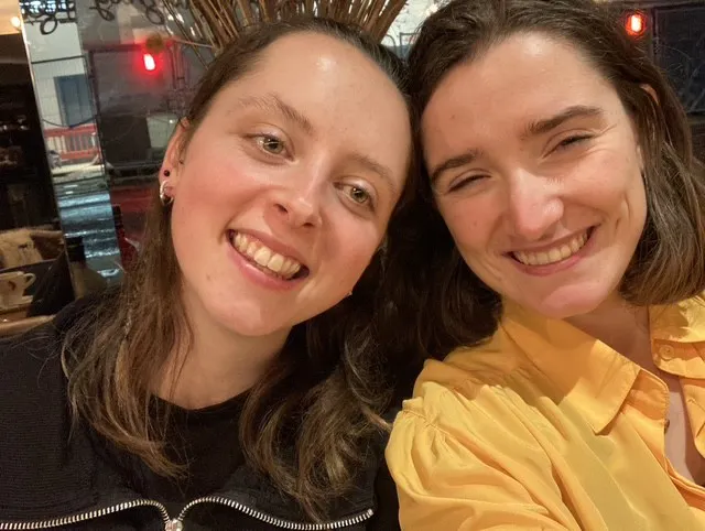 INTERVIEW | “Online Study Takes Discipline”: Graduate Valerie Berger on ...