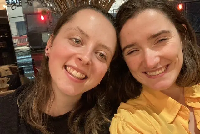 Valerie Berger Computer Science graduate Bath University Online