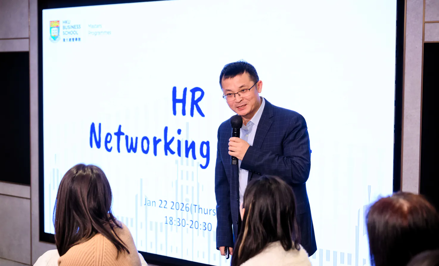INTERVIEW | Prof. Xin Wang (HKU) on Hong Kong’s Rise as a Global ...