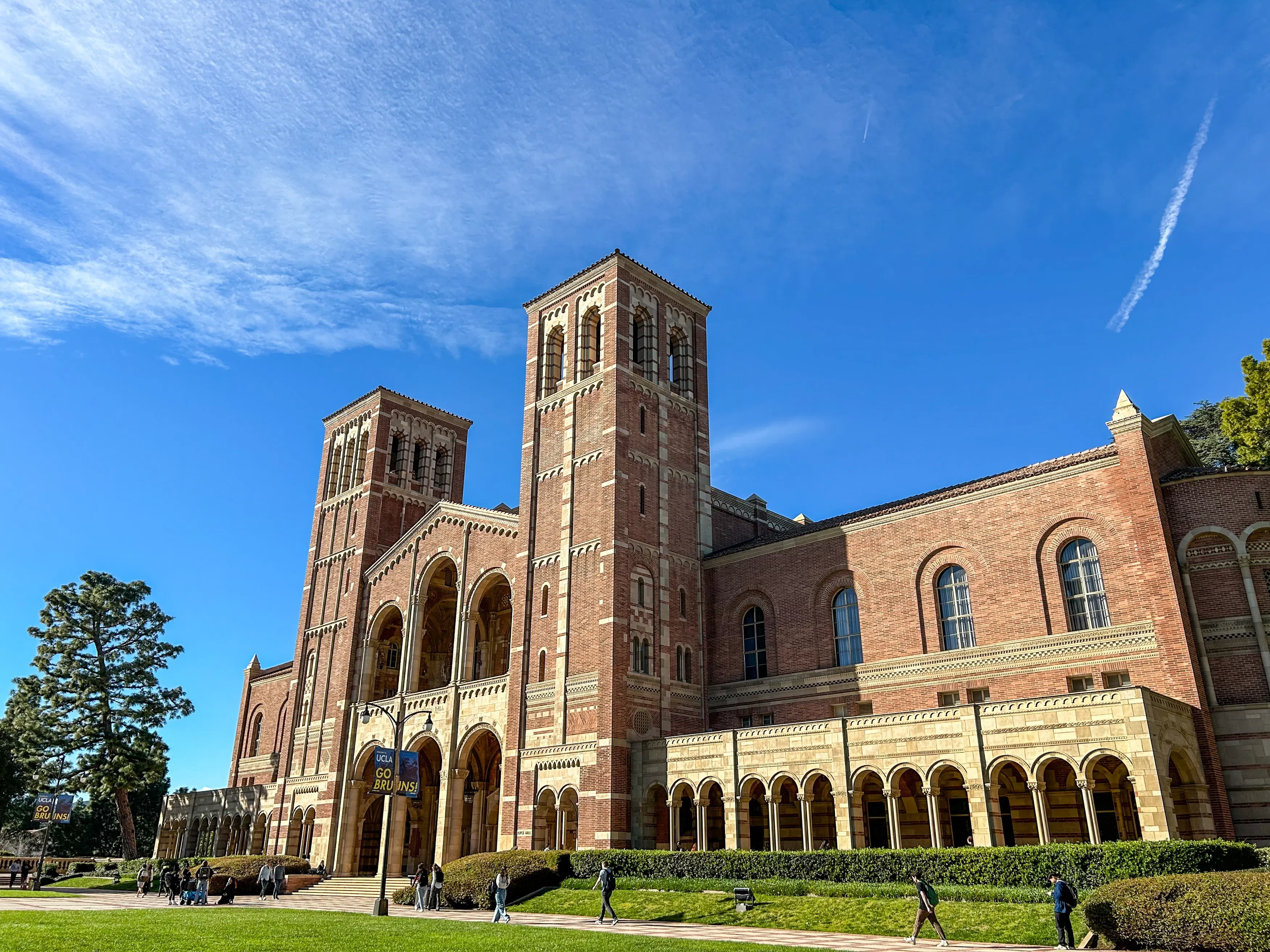UC rankings: which University of California campus is best for you ...