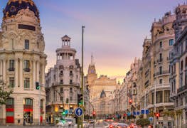 Study in Spain: Fees and Living Costs