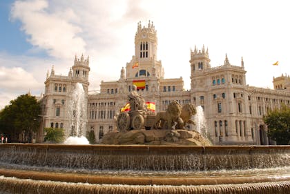 Study In Spain Fees And Living Costs Mastersportal Com