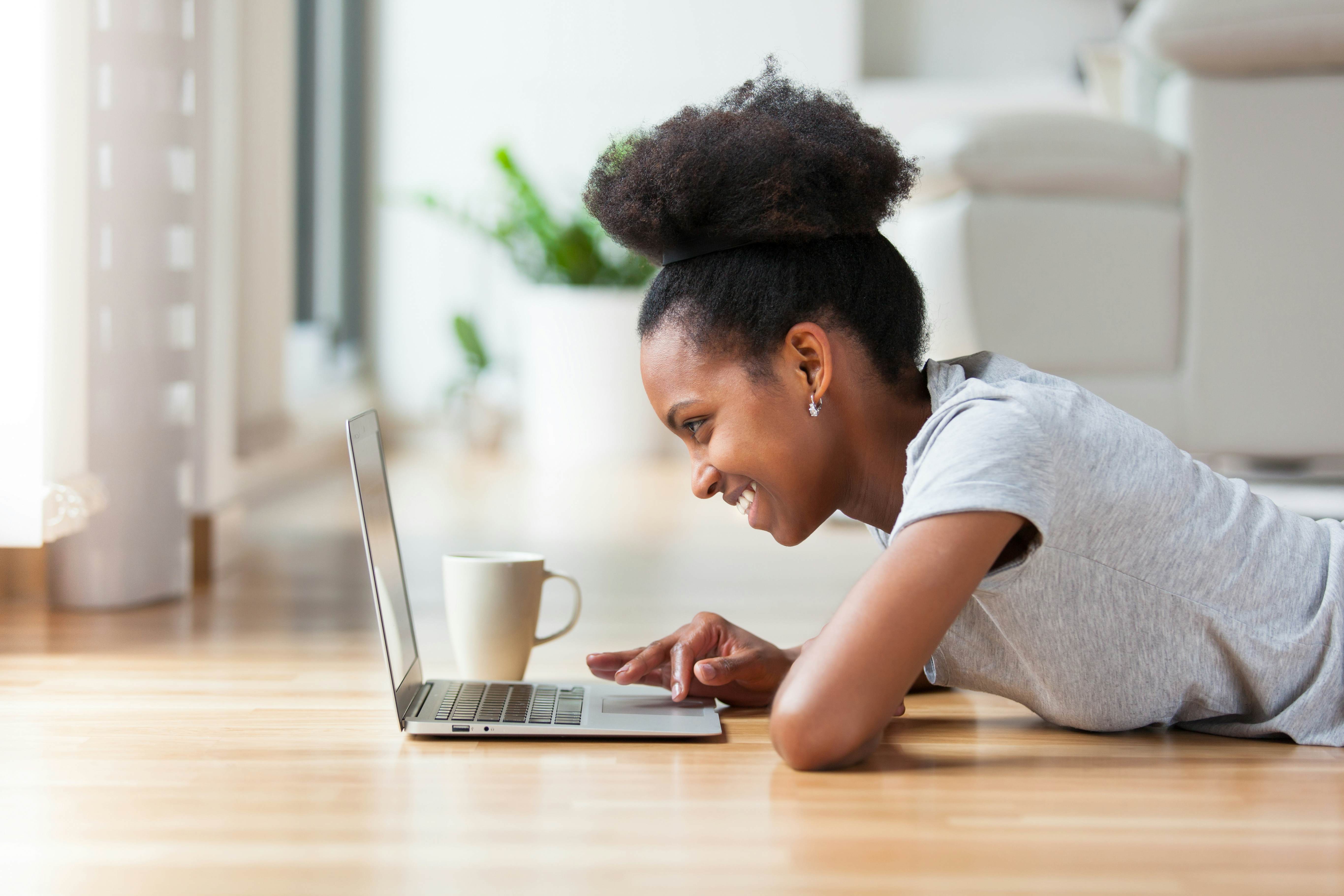 study online USA