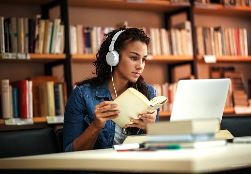 Write a good motivational letter for your Master's degree