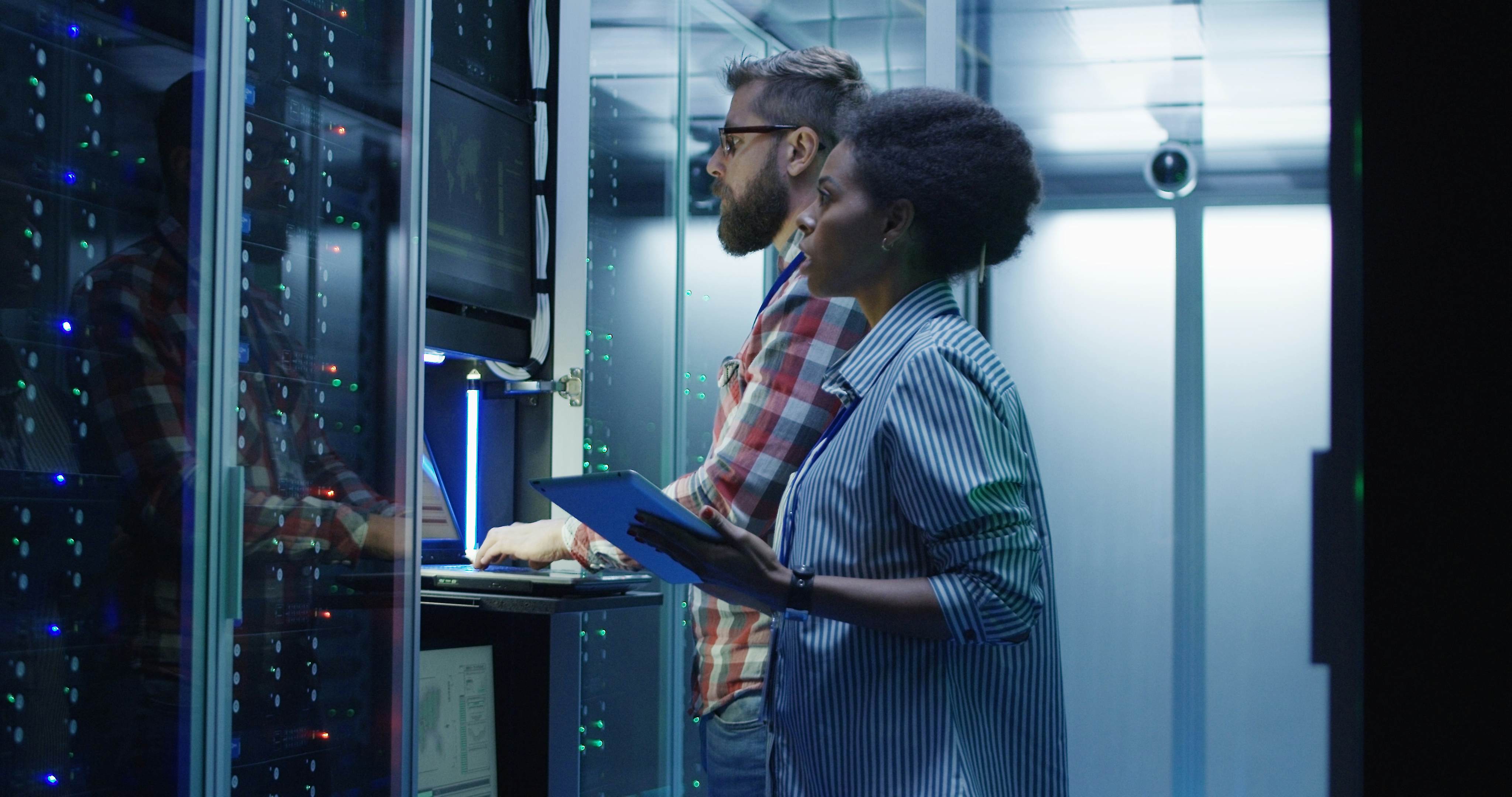 Study Computer Science & IT abroad