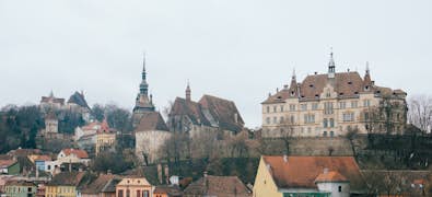 5 Reasons Why Studying Abroad in Eastern Europe Is Better than You Think!