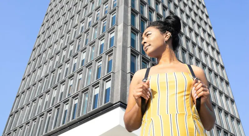 student life Holland