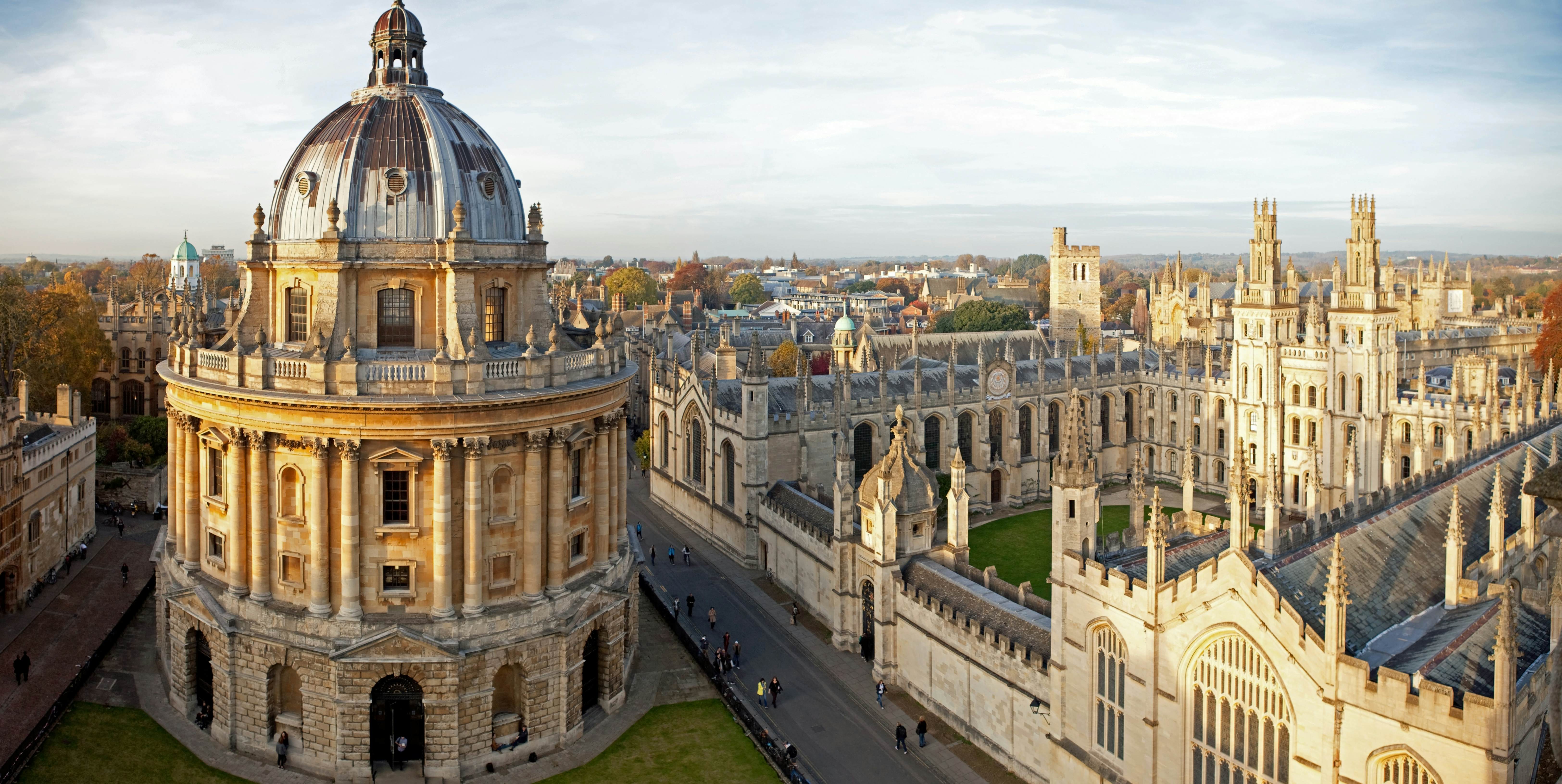 What is a Bachelor's Degree and how Oxford University played a role to shape modern BAs