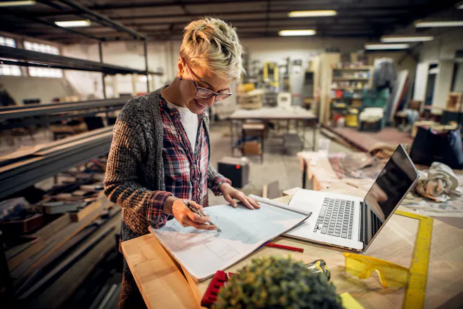 What Can I Become If I Study Industrial Design Mastersportal Com