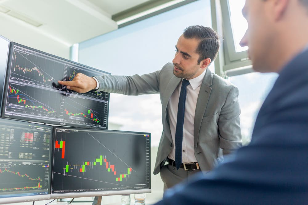 What Can I Become with a Master's Degree in Finance? - MastersPortal.com