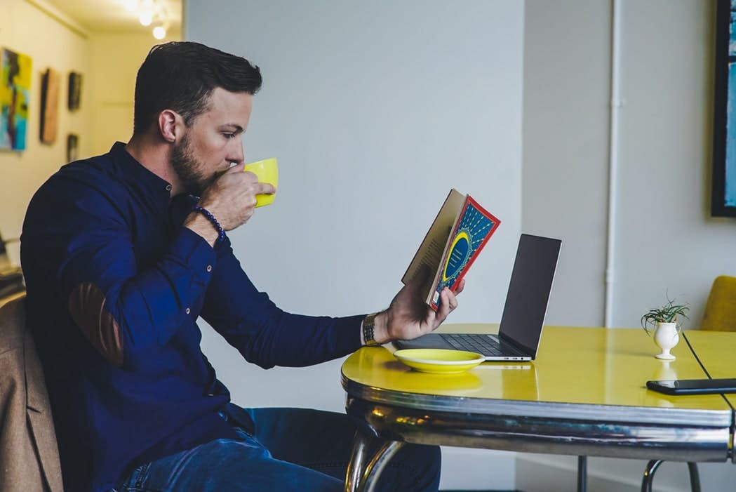 Apply to an online Master's degree