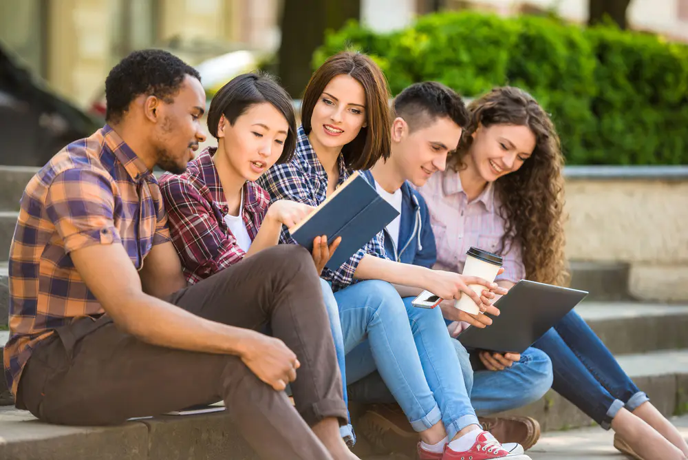 online double degree