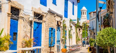 Why Cyprus Should Be On Top of Your Study Abroad Shortlist