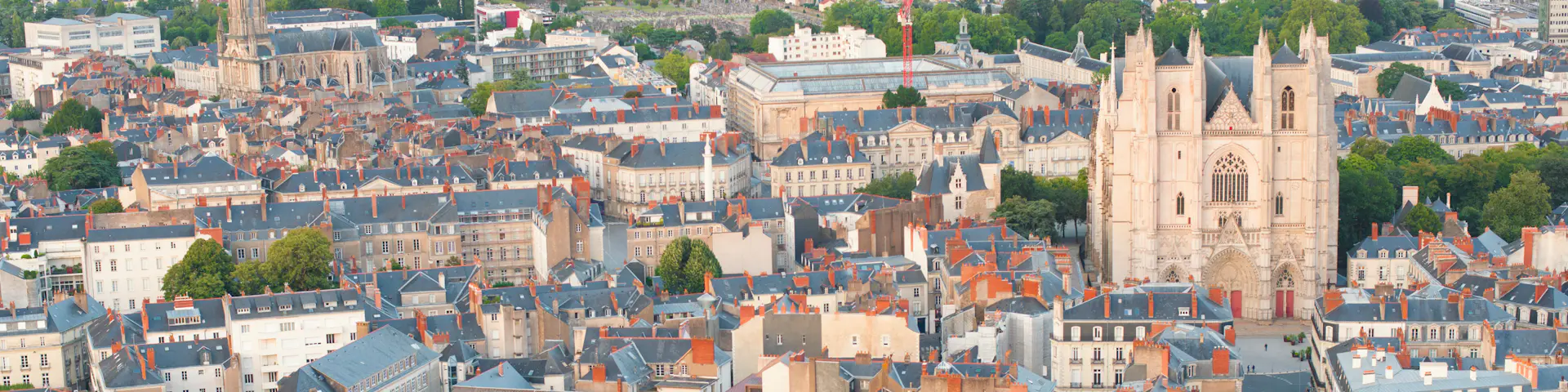Masters Degree In Nantes France Mastersportal Com