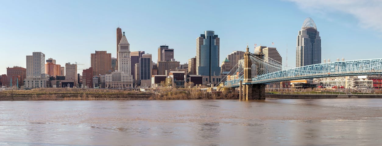 Masters Degree In Cincinnati Ohio United States Mastersportal Com