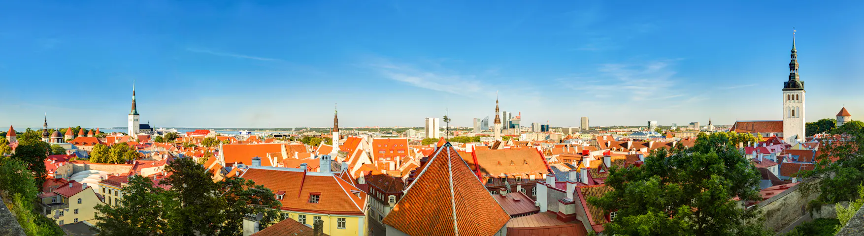Masters Degree In Tallinn Estonia Mastersportal Com