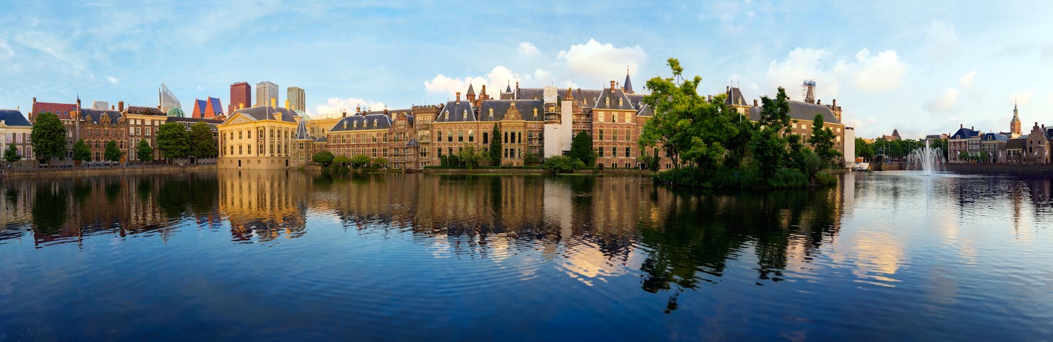 Masters Degree In Den Haag Netherlands Mastersportal Com