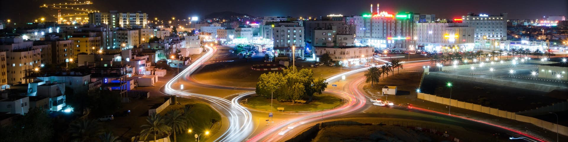 1 Top-Ranked Universities in Oman - World University Rankings