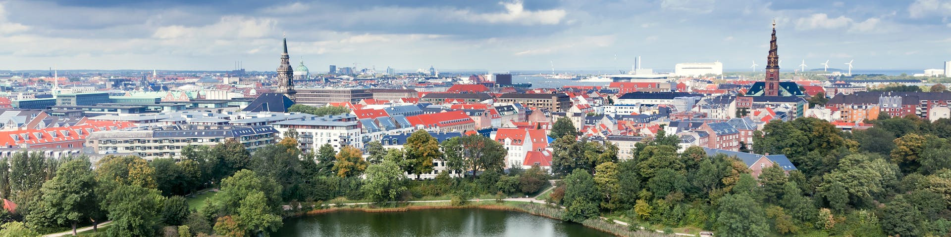 7 Top-Ranked Universities in Denmark - World University Rankings