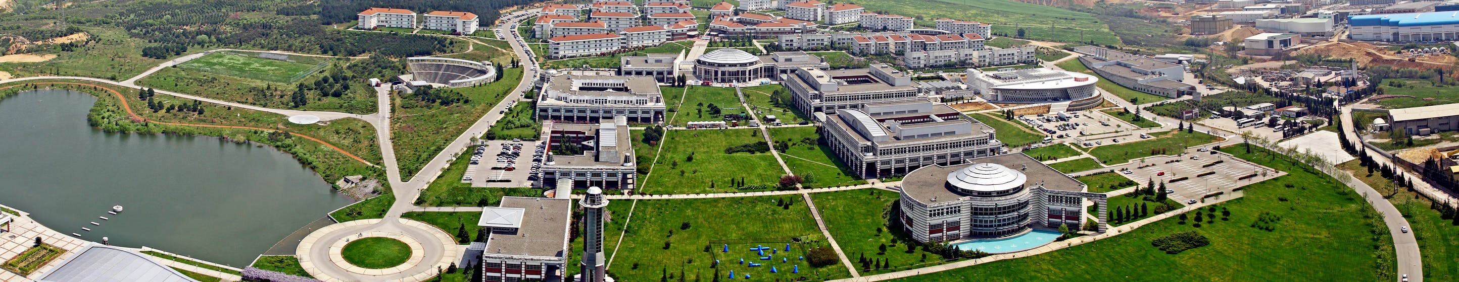 Sabanci University - Sultanbeyli - Turkey - MastersPortal.com