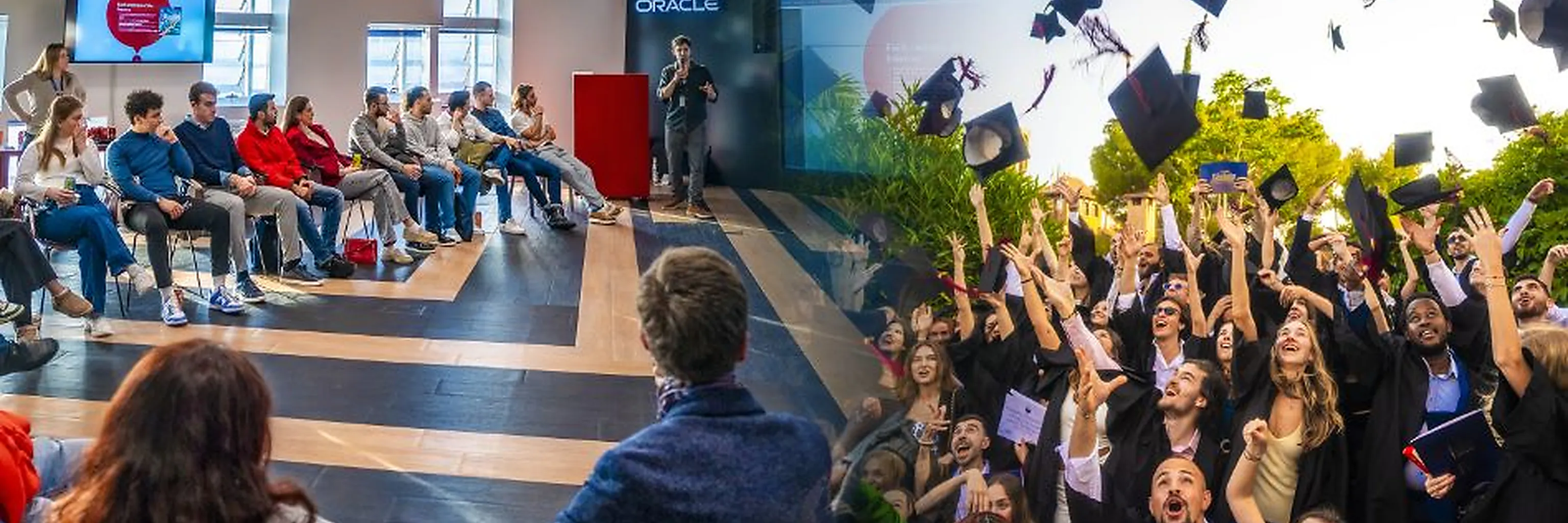 Study cover for Sports Management